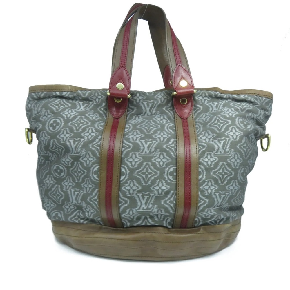 💎 RARE 💎 AVIATOR CELEBRITY LOUIS VUITTON BAG - Picture 6 of 14